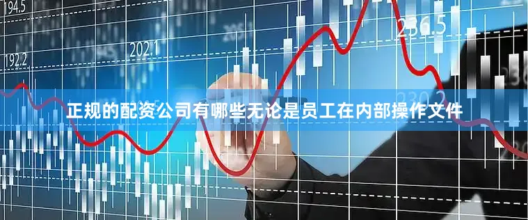 正规的配资公司有哪些无论是员工在内部操作文件