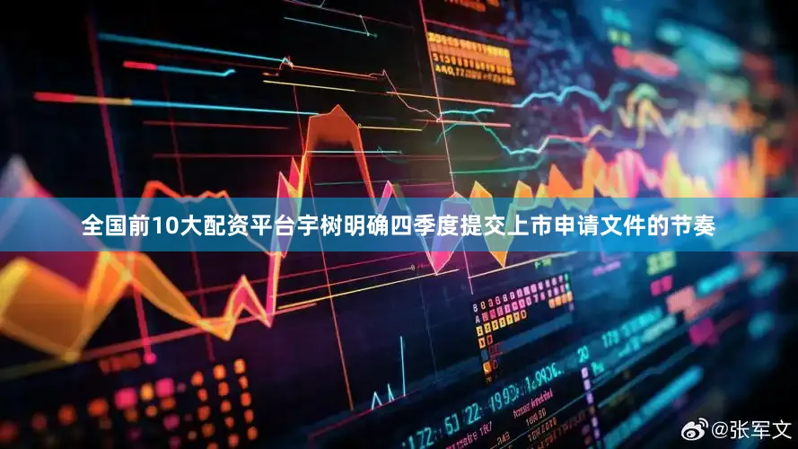 全国前10大配资平台宇树明确四季度提交上市申请文件的节奏